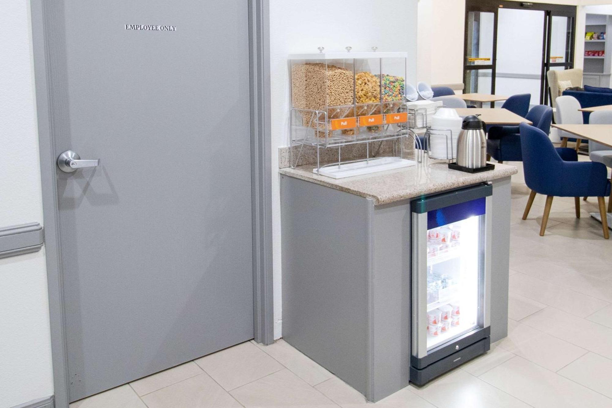 舒伦堡贝斯特韦斯特plus酒店 Schulenburg 外观 照片